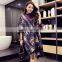 50%Camel wool 50%Acrylic Jacquard Woman Wrap Shawl Scarf Sleeves Winter Warm Crochet Knit Long Soft Wrap Shawl Scarves
