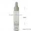 Glass Dropper Vial With Childproof Cap for E liquid
