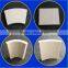 Low-wear Alumina Sector Plate lining in hydrocyclones