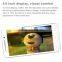 Original Doogee Find DG510 4GB White, 3G Phablet Chinabrand phone