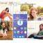 Original ZTE Star2 G720T 5.0 inch Screen 4G Android 4.4 Smart Phone, Qualcomm Snapdragon615 Octa Core 1.5GHz, RAM: 2GB, ROM: 16G