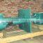 Electric heavy duty sump pump slurry centrifugal pump