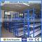 Manufacturer Medium Duty shelf type Long-span Industrial Warehouse Medium Duty Rack