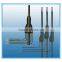 YF-YJV 2-5 CoreS 0.6/1KV Xlpe Insulate Pvc Sheath Power Cable