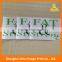 2016BSCI Factory supply high quality removable decorative flexible dry erase wall decal whiteboard sticker