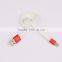 Mobile Phone Accessories Factory Driver Download USB Data Cable for Iphone 5