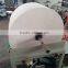 High technology automatic napkin printing paper tissue machine with good price