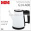 Stainless Steel Kettle, Mini Electric Kettle