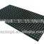 Indoor coffee shop display / flashing led garment shop display price