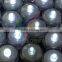 Mini Waterproof Flower Tea Light Submersible Lamp For Christmas Holiday Wedding Party Swimming Pool Cell Battery