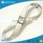 Grils fancy promotion pu long band lliving water proof one hand watch