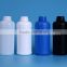 empty pe plastic hydraulic sealants tube bottle