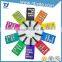 Factory Wholesale Promotional Gift Custom Soft Pvc Luggage Tag/buggage Tag