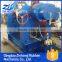 Open Type Two Roll Rubber Mixing Mill Rubber Mixing Machine XK-300