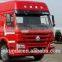 Sinotruk 8*4 40ton howo 8*4 cargo truck