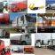 20m3 low price high quality 2016new Sinotruk howo 6x4 water tanker truck for sale