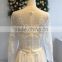 OEM factory hijab wedding dress