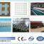 Polyester mine grid(geogrid for mining)