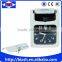 monthly time card punch time recorder machine
