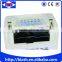 employee punch card time attendance machine