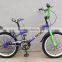 2016 Indonesia 20 inch freestyle bmx bike/custom bmx freestyle bikes foe sale (PW-FS20305)