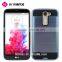 IVYMAX New Arrial Armor Combo Brushed Phone Case For LG Tribute 5 K7/MS330 Cell Phone Case Cover