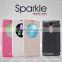 Sparkle Series Leather case for LG Spirit (H440Y)