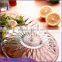 wholesale personalized clear salad bowl