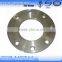 uni italian standard forging plate flange