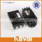 Promotional prices china made 100,125,160,180,200A model case circuit breaker