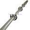 Q235 steel ringlock scaffolding standard layher scaffold vertical made in China