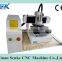 Iron/brass/steel/copper/aluminum Ect Metal Cnc Small Cnc Milling Machine