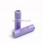 New high capacity LG18650 F1L 3400mAh 3.7v Cylindrical rechargeable lithium ion battery