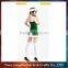 2016 Top quality wholesale cosplay costume sexy women Christmas costume