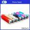 aluminum metal smart mobile power bank + manual                        
                                                                                Supplier's Choice