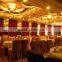 Acoustic Sliding Folding Partition