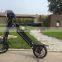 2016 light fashion hot style electric scooter zhejiang