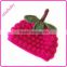 wholesale crochet kids custom beanie hats hand knit winter beanie