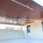 plastic ceiling panel for carports