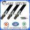 High pressure lockable replacement gas spring