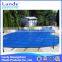 winter safety swimming pool covers