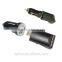 Good quality black car mp3 player for truck with fm and car charger