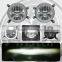OE Replacement Mustang led fog light car accessories light for For.d Mustang GT 05-09