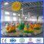 Hot sale carnival games honey cup ride