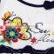 (H6000D) 2-6y girls dresses summer cool design novakids clothing sleeveless dresses party wear embroidery flowers girl dresses