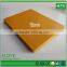 1220*2440 16mm pvc wpc (wood plastic composite) foam board construction building material