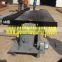 China leading manufacturer Mining Shaking Table for Gold Recovery Plant