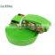 15m color slackline for outdoor sports balance game