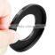 Camera Lens Filter Step-up Ring Adapter Ring 34-55mm Ring For Canon 5D For Nikon D5200 D7200