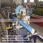Round Downpipe Cold Roll Forming Machine Production Line